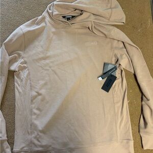 Tan Men's Legends Hoodie